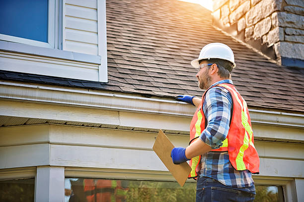 Licensed Roofing service in McLoud, OK - Ben Roofing and Steel LLC